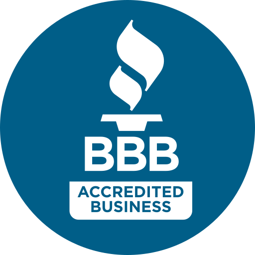 bbb accreditation
